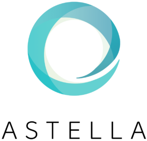 astella logo